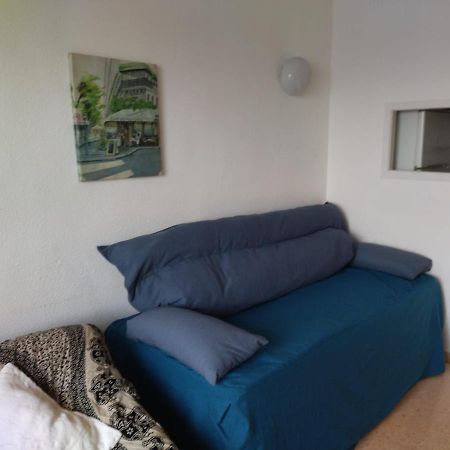 شقة Las Canteras   في Apartamento Con Vistas Al Mar المظهر الخارجي الصورة