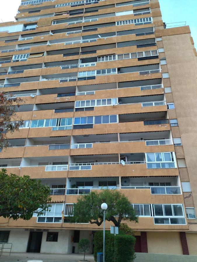 شقة Las Canteras   في Apartamento Con Vistas Al Mar المظهر الخارجي الصورة
