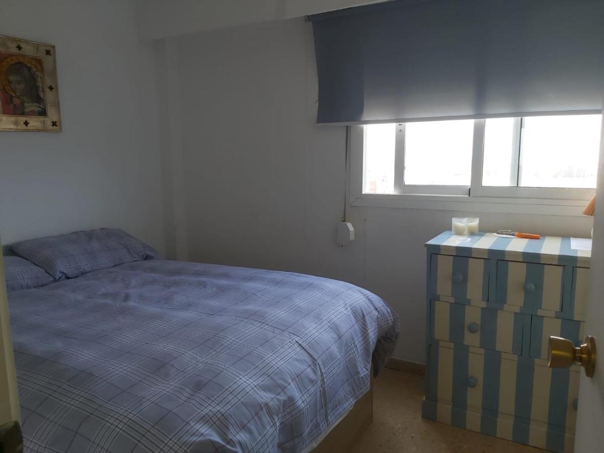 شقة Las Canteras   في Apartamento Con Vistas Al Mar المظهر الخارجي الصورة