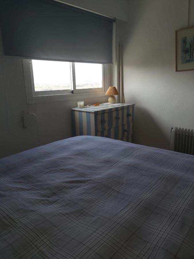شقة Las Canteras   في Apartamento Con Vistas Al Mar المظهر الخارجي الصورة